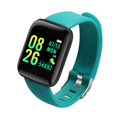 Smart Watch for Men & Women – Fitness Tracker Bracelet