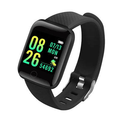 Smart Watch for Men & Women – Fitness Tracker Bracelet